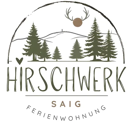 Hirschwerk Apartment *